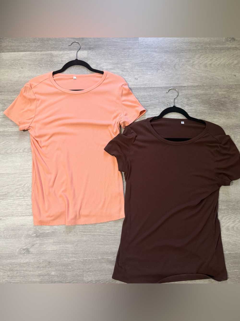 Women’s Short Sleeved Tee Bundle